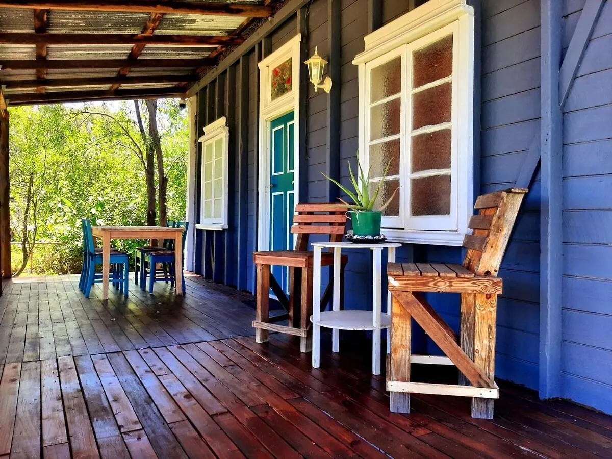 Rosewood Cottage -Entire 2 Bedroom Home With Netflix & Wifi Тамбо Дом отдыха