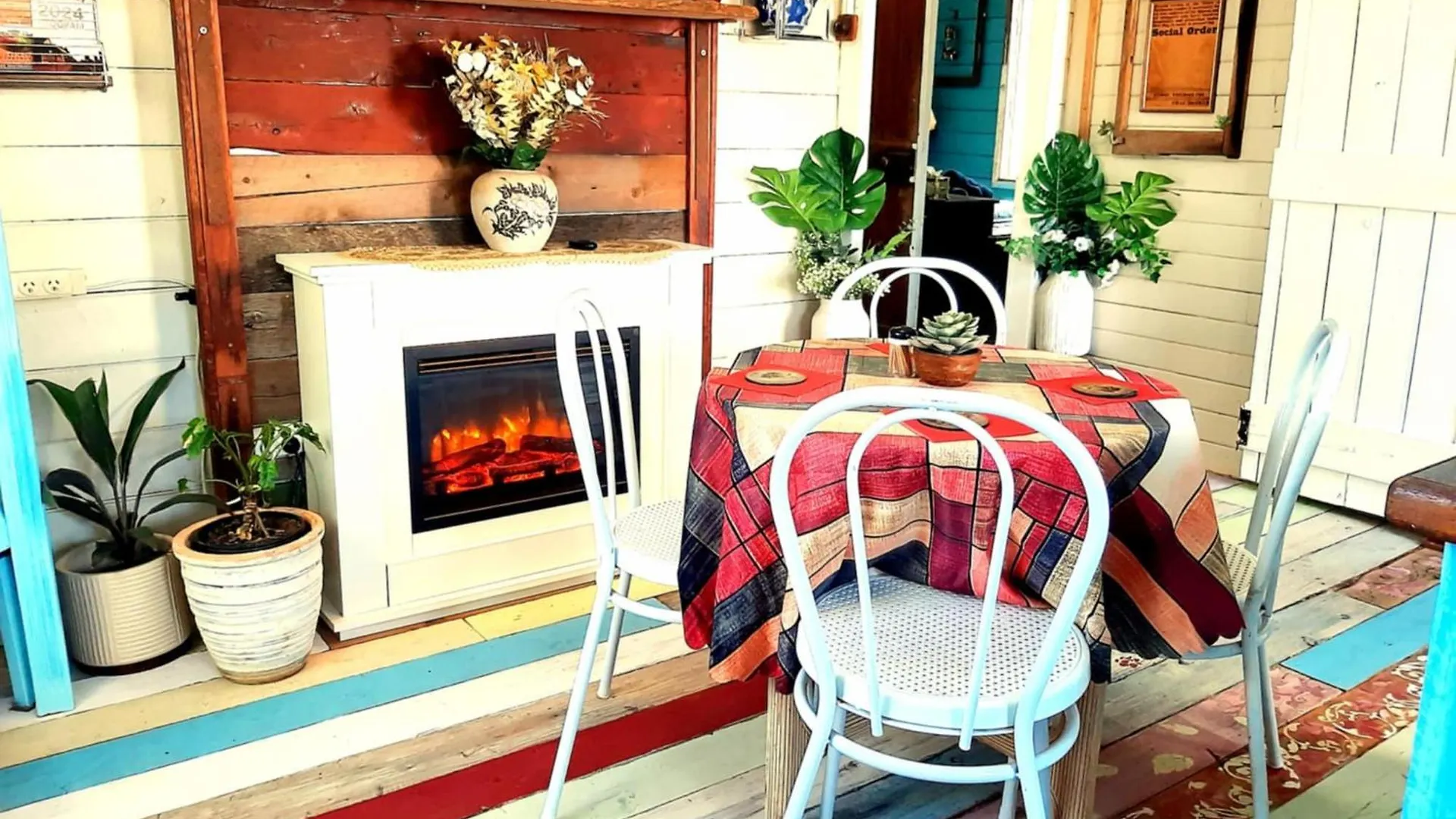 Rosewood Cottage -Entire 2 Bedroom Home With Netflix & Wifi Тамбо 0*,
